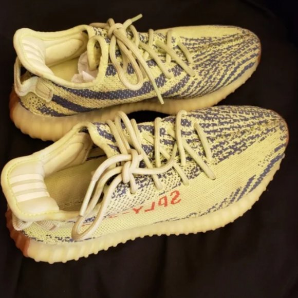 Yeezy Boost 350 v2